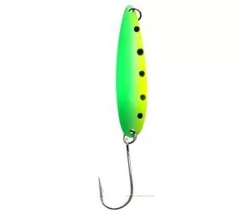Goldstar Kingfisher Spoon 3.0 #817, Pickle