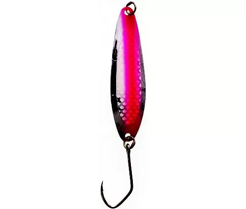 Goldstar Kingfisher Spoon 4.0 #653 UV Pink Haze