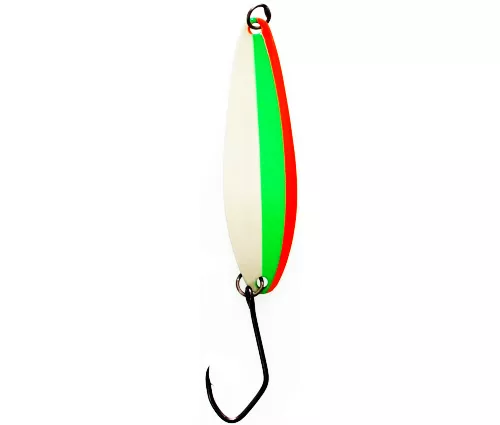 Goldstar Kingfisher Spoon 4.0 #818 Red Racer