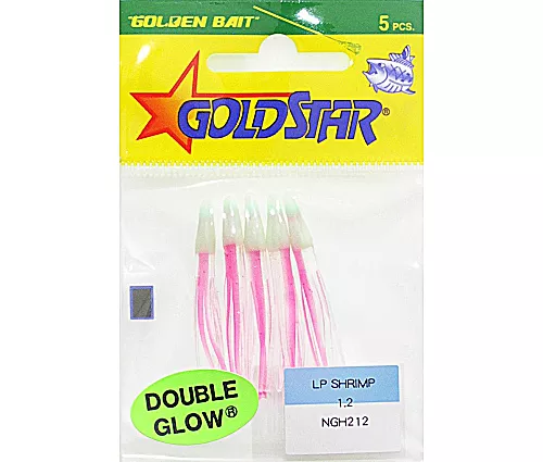 Goldstar Micro Squid 1.2 NGH212 UV
