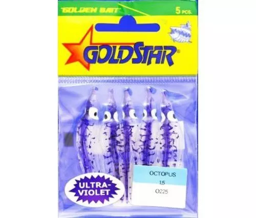 Goldstar Micro Squid 1.5 0225 UV