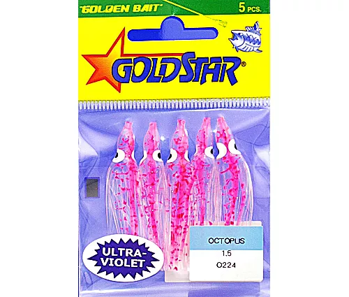 Goldstar Micro Squid 1.5 O224 UV