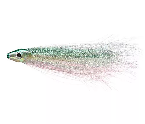 Grand Slam BuckTail “Herring HG-4W/Green/White
