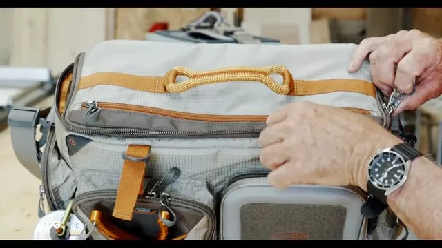 Green River Gear Bag