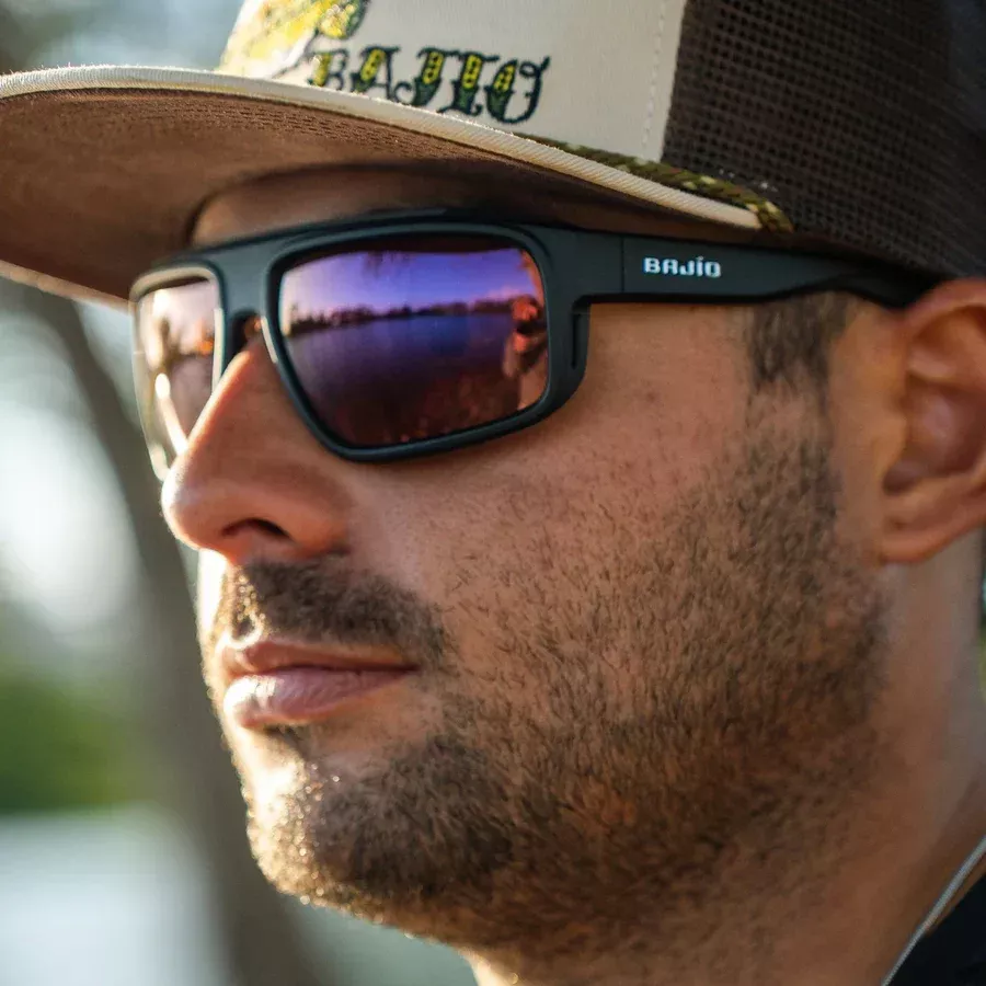 Greenland Sunglasses
