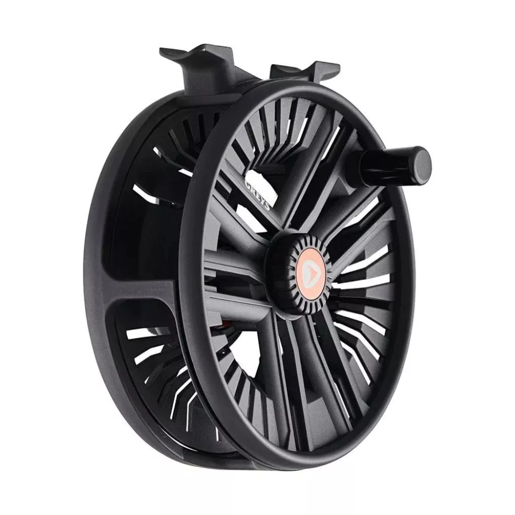 Grey's Fin Fly Reel