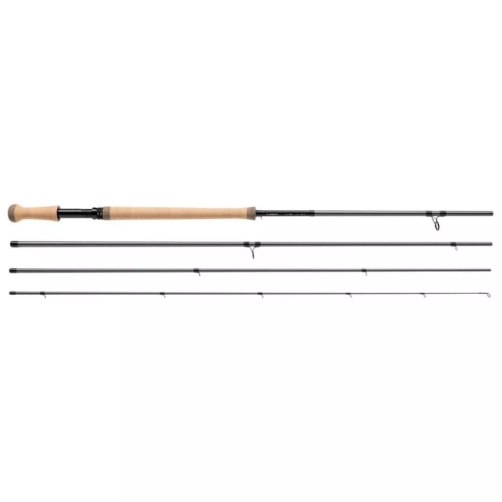 Greys Kite Double Handed Fly Rod