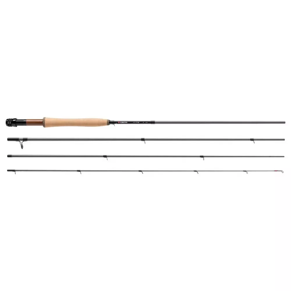 Greys Kite Fly Rod