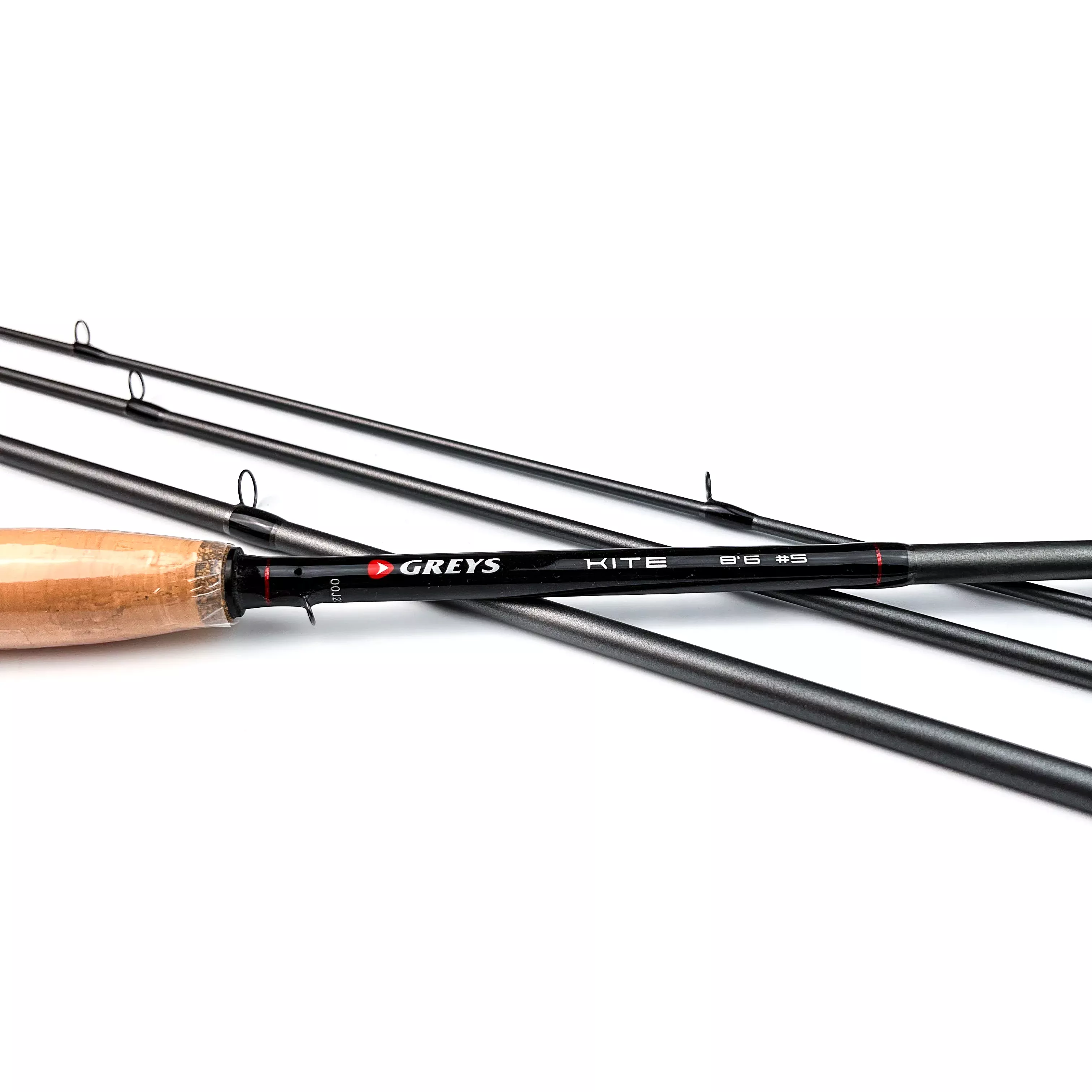 Greys Kite Single Handed Fly Rod