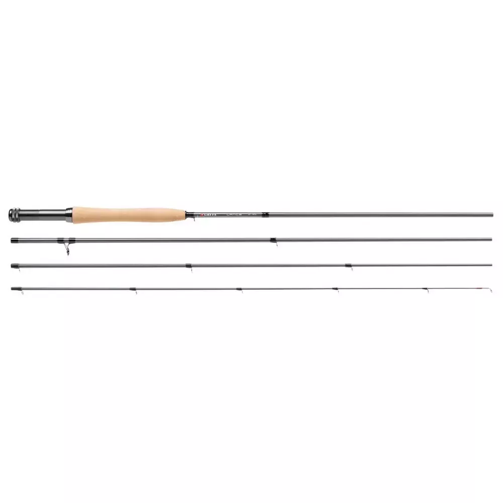 Greys Lance Fly Rod