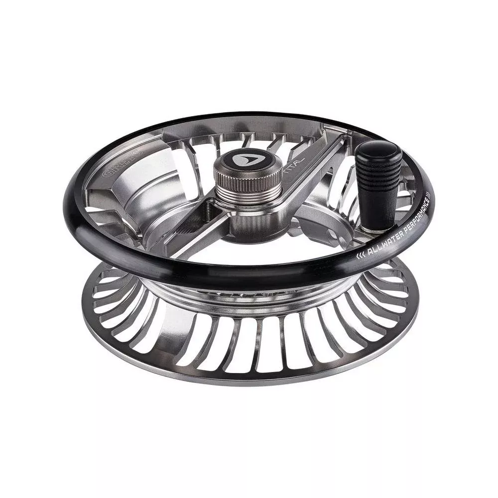 Greys TITAL Spare Spool