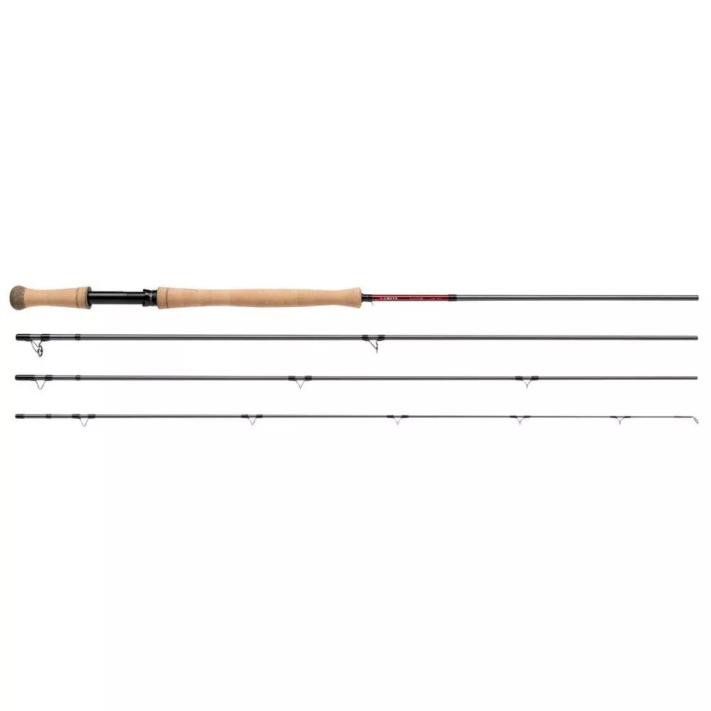 Greys Wing Trout Spey Fly Rod