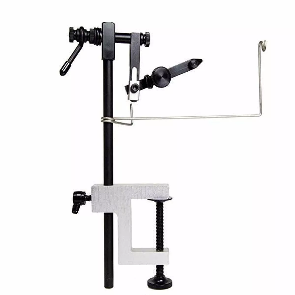 Griffin Spider Vise - Travel Kit