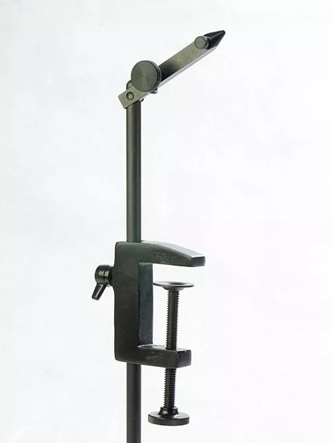 Griffin Superior 1A C-Clamp Tying Vise
