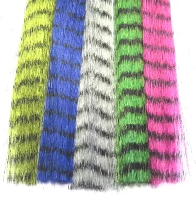 Grizzly Fibre