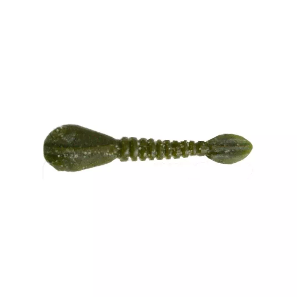 Grumpy Baits Micro Grubby