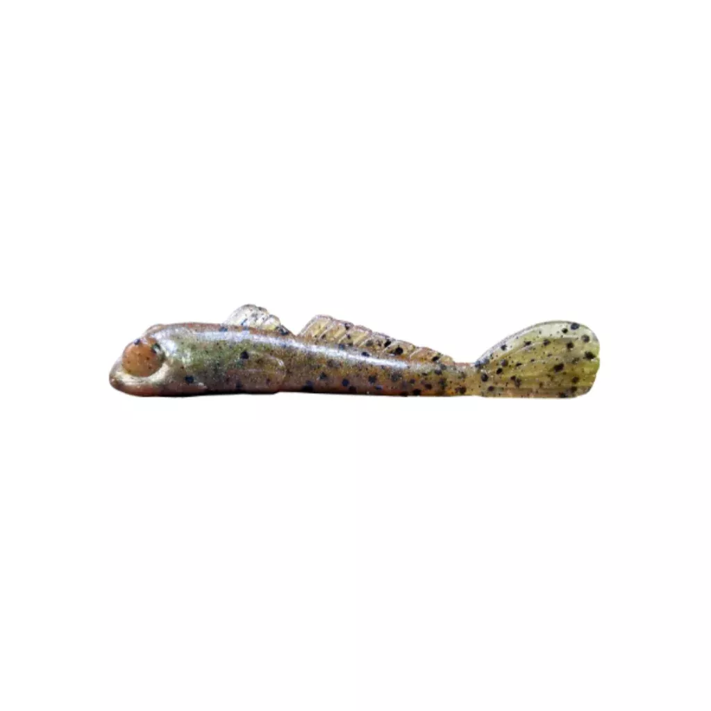 Grumpy Baits Mini Goby