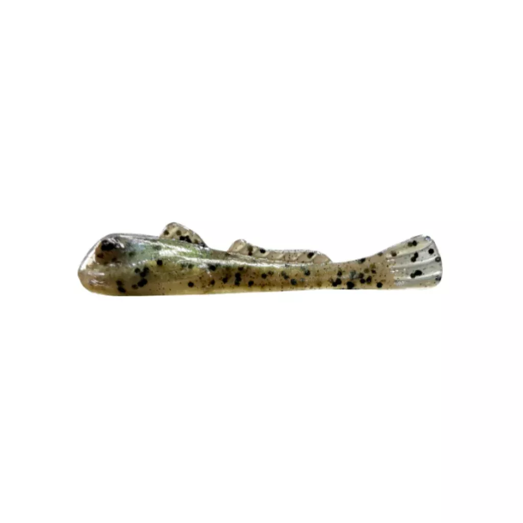 Grumpy Baits Round Goby