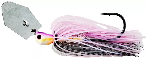 HAG'S HURRICANE BLADED JIG