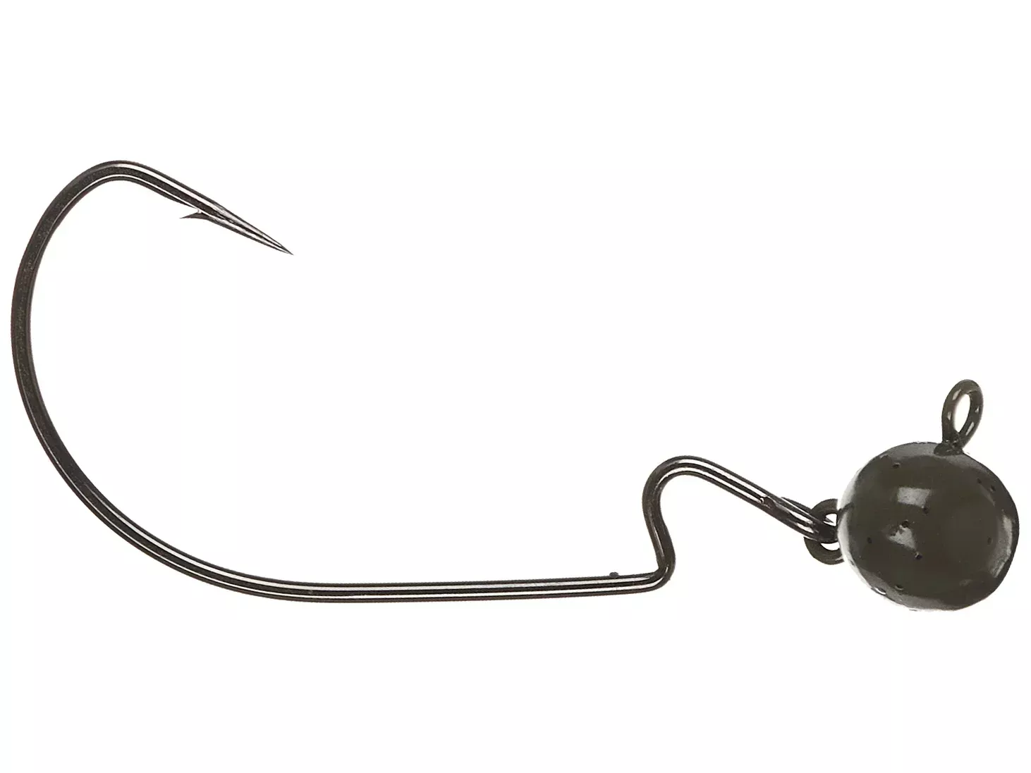 Hags Baits Tungsten Swinghead