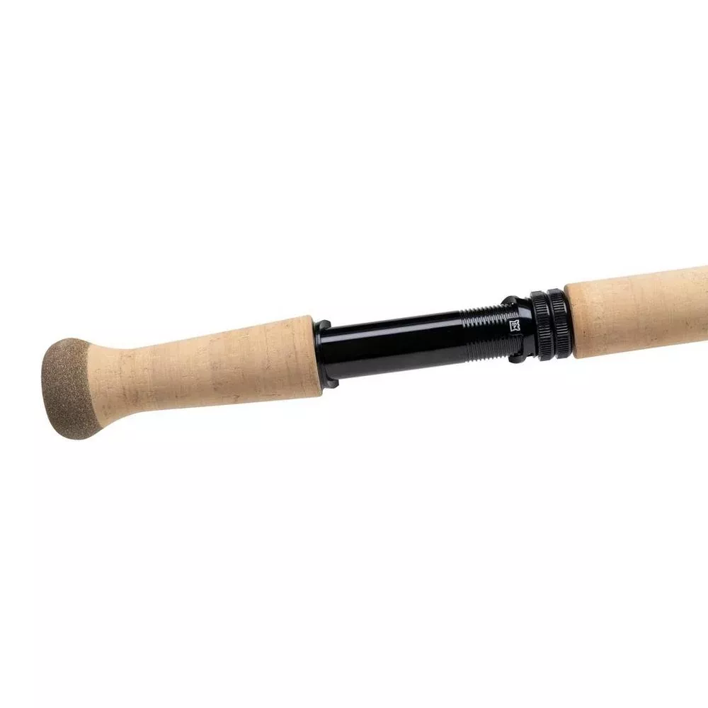 Hardy Aydon Double Handed Fly Rod
