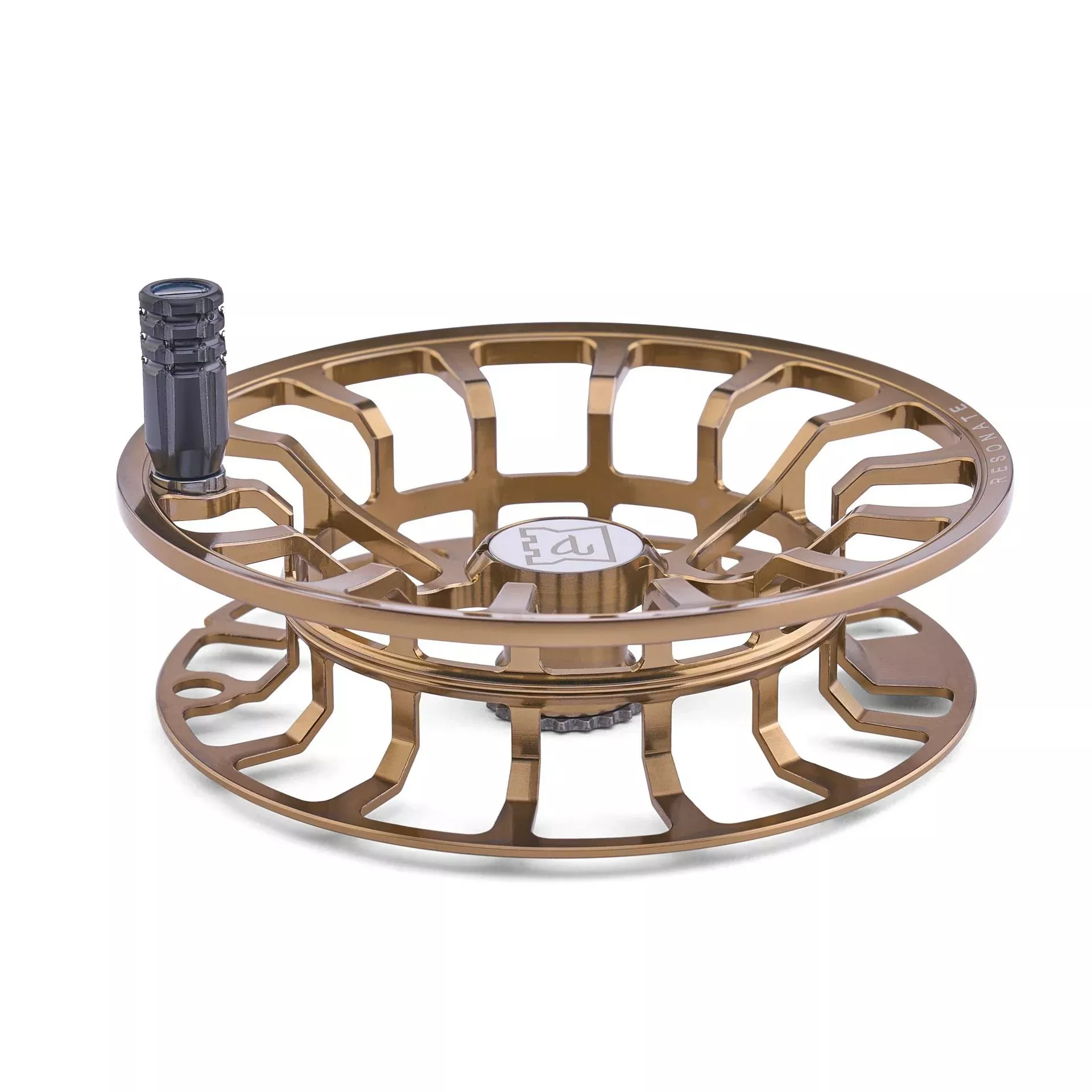 Hardy Resonate Spare Spool - Replacement Spool for Resonate Fly Reel