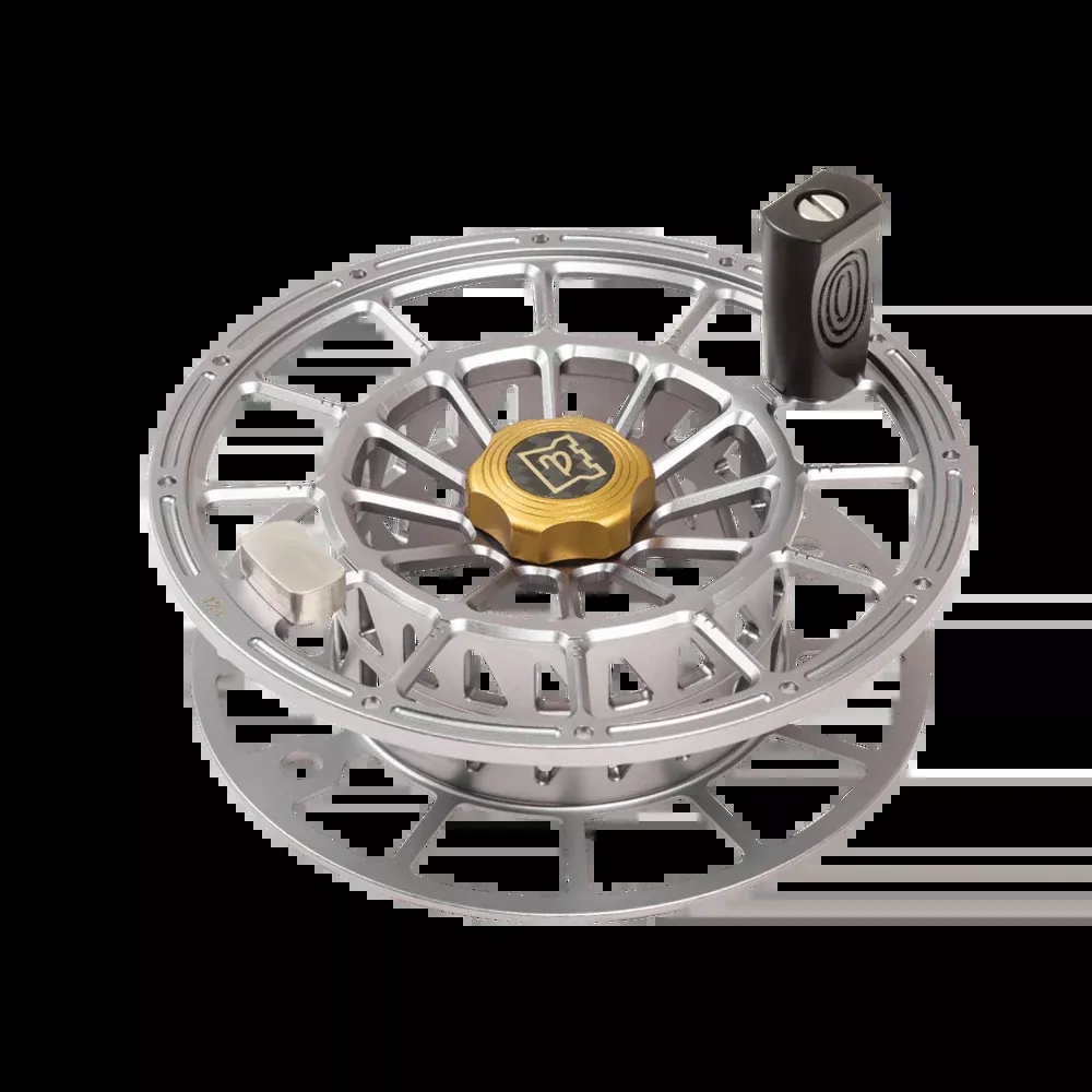 Hardy Zane Carbon Spare Spool - Replacement Fly Reel Spool
