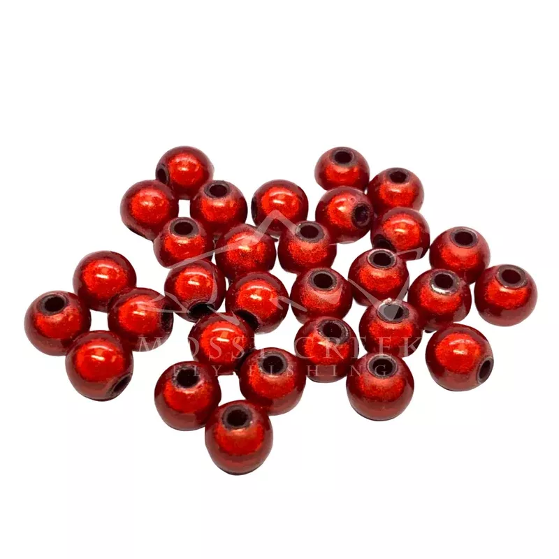 Hareline 3D Beads
