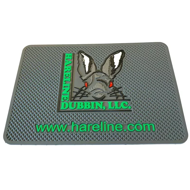 Hareline Hook & Bead Pad