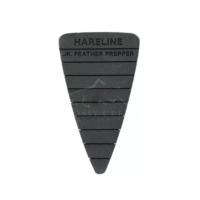 Hareline Jr. Feather Prepper