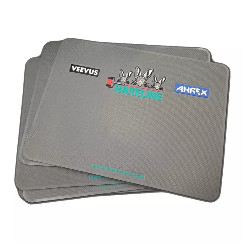 Hareline Mega Tying Pad