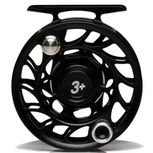 Hatch ICONIC Fly Fishing Reel