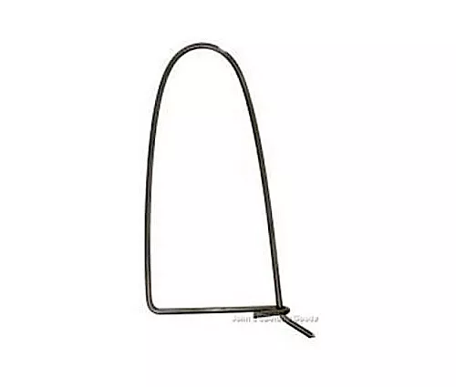 Heavy Duty Bait Pin 8X3″