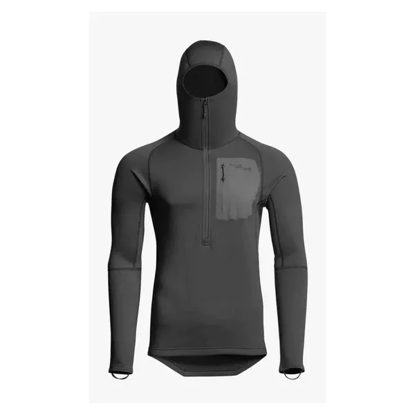 Heavy Hoodie