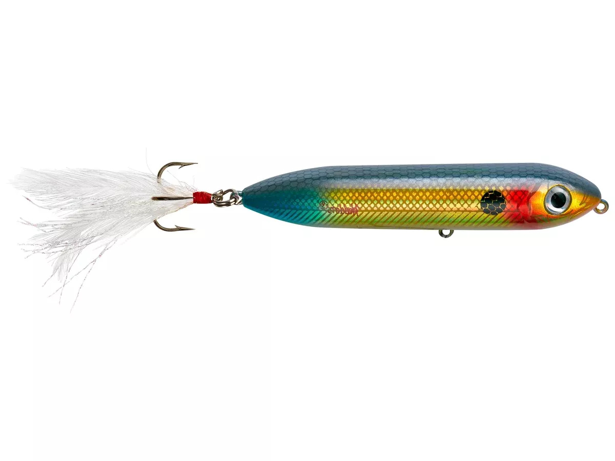 Heddon Super Spook Jr