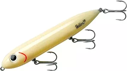 Heddon Super Spook Saltwater Lures