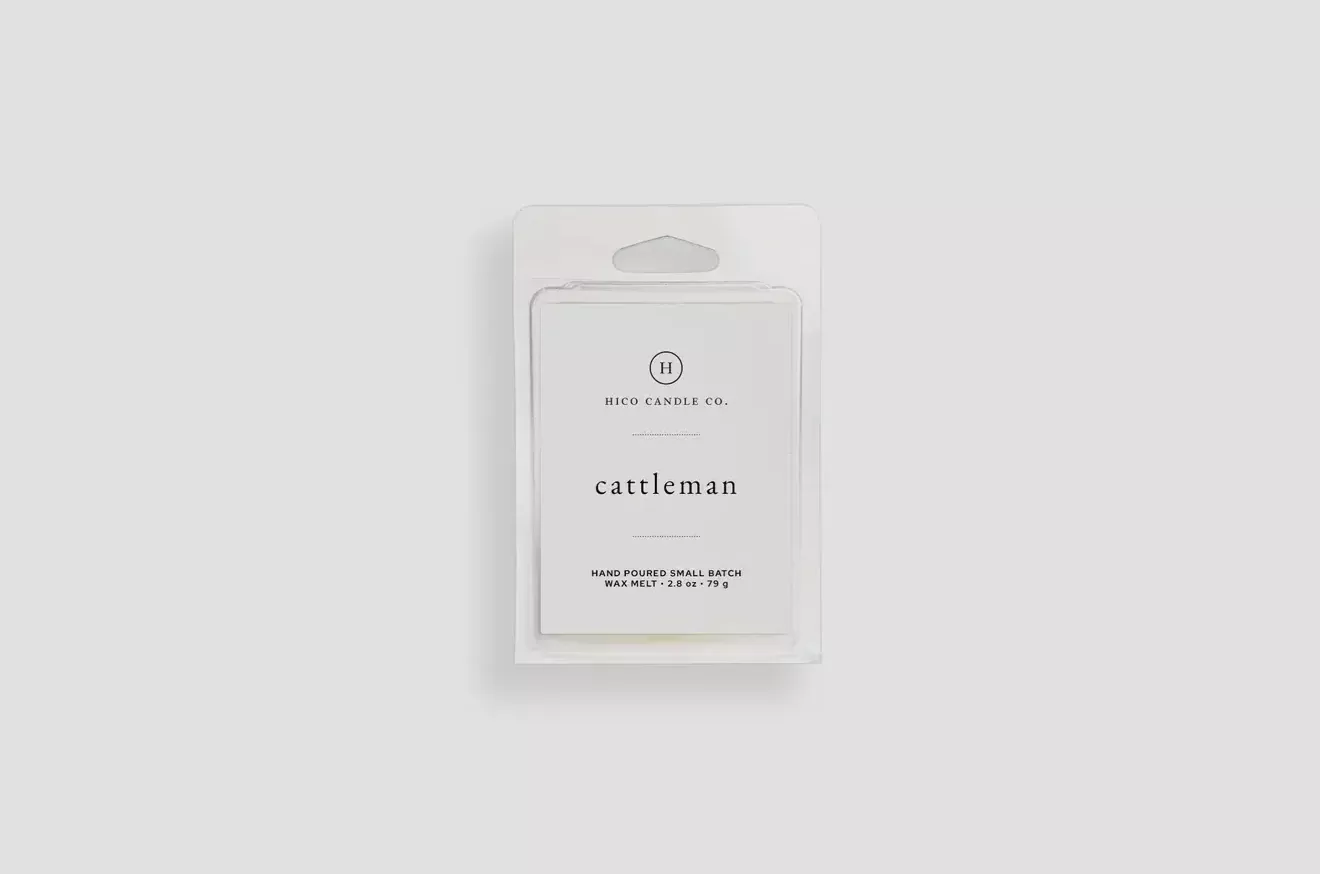 HICO Wax Melt