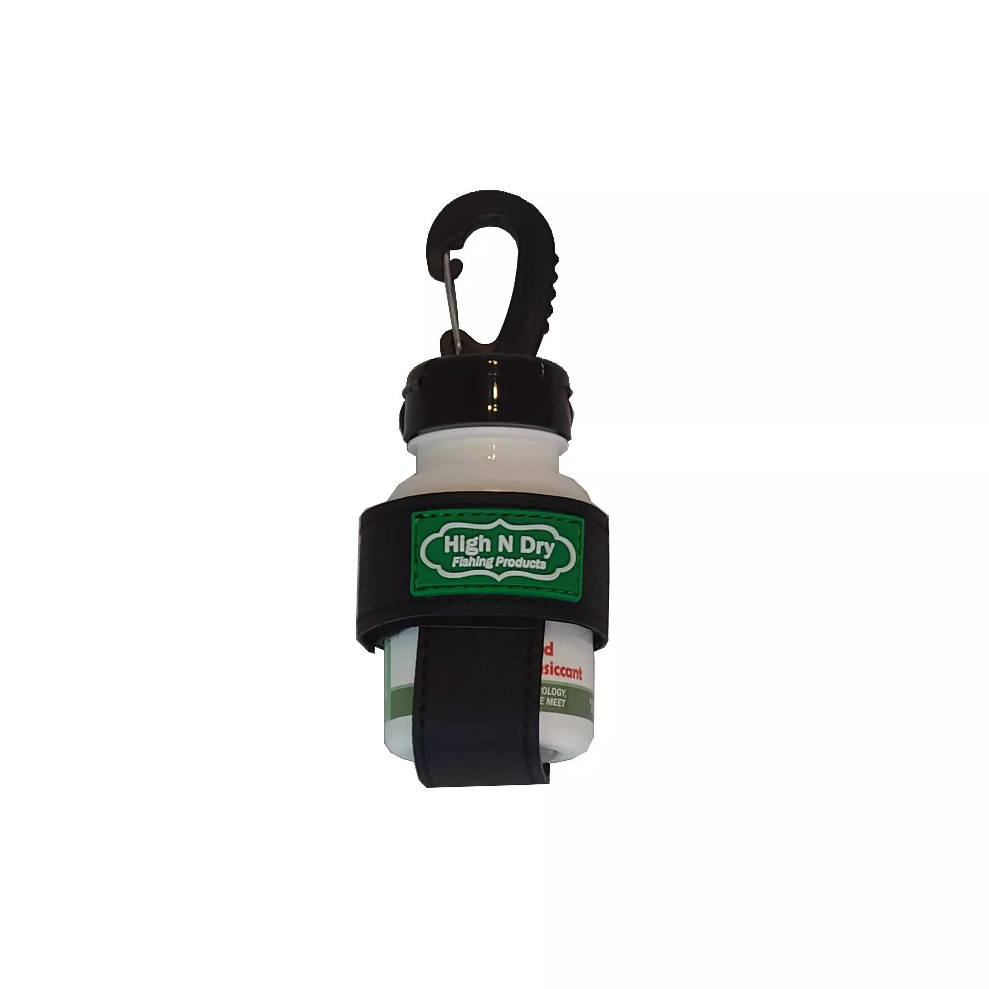High N Dry Liquid/Powder Bottle Holder