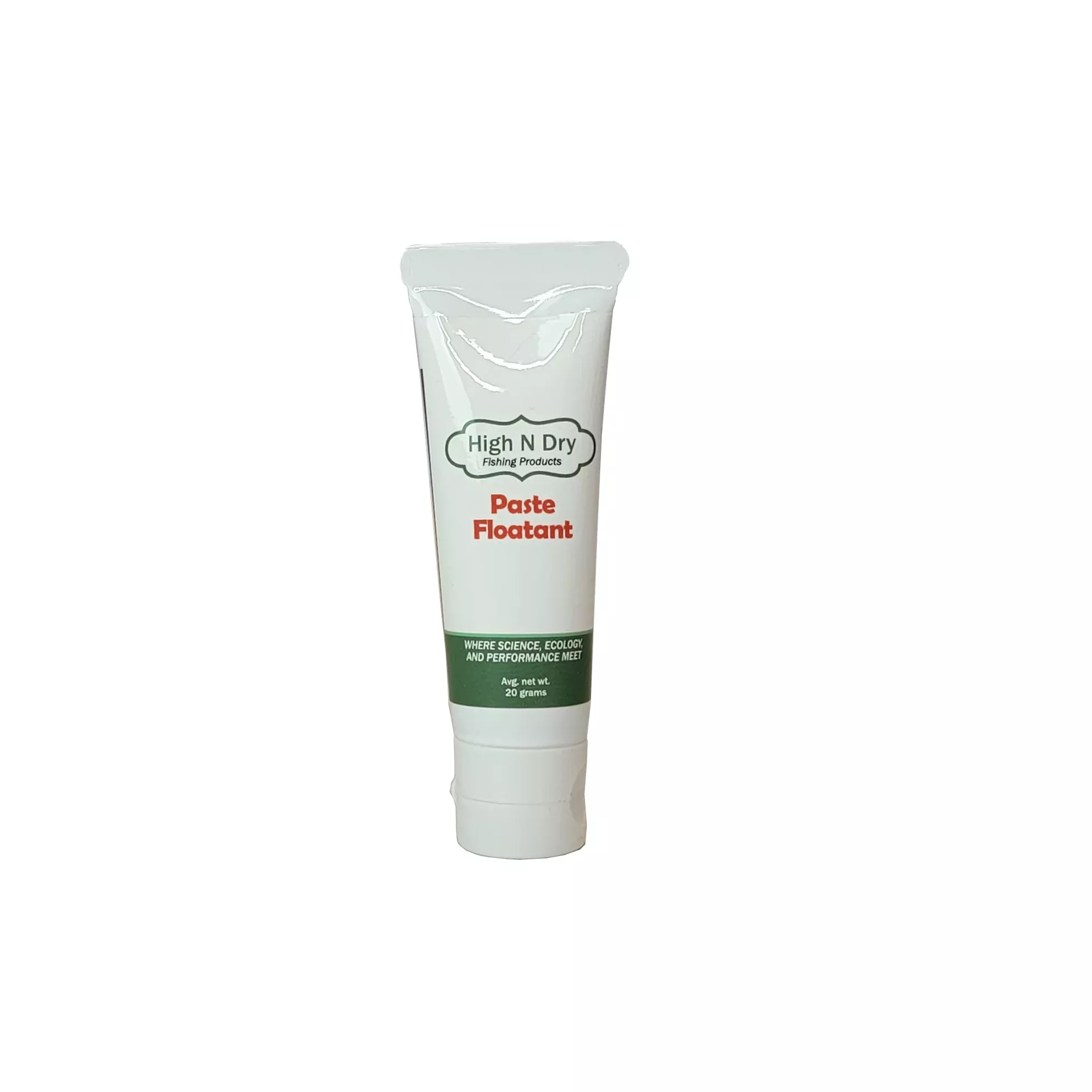 High N Dry Paste Floatant