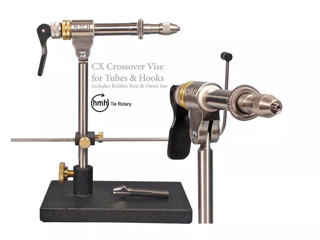 HMH CX Crossover Vise