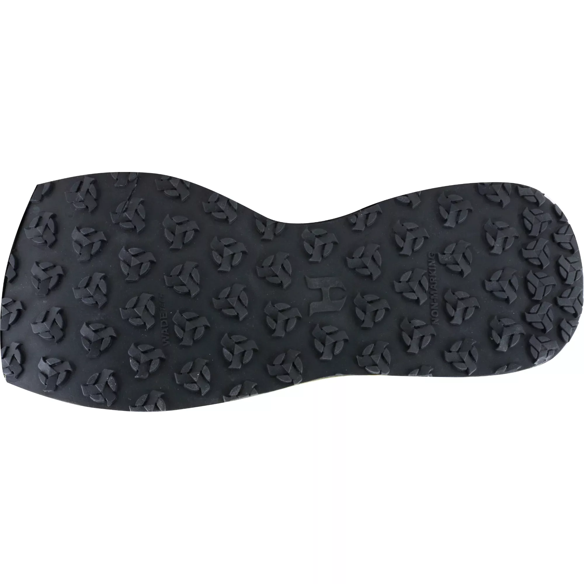 Hodgman H-Lock Soles