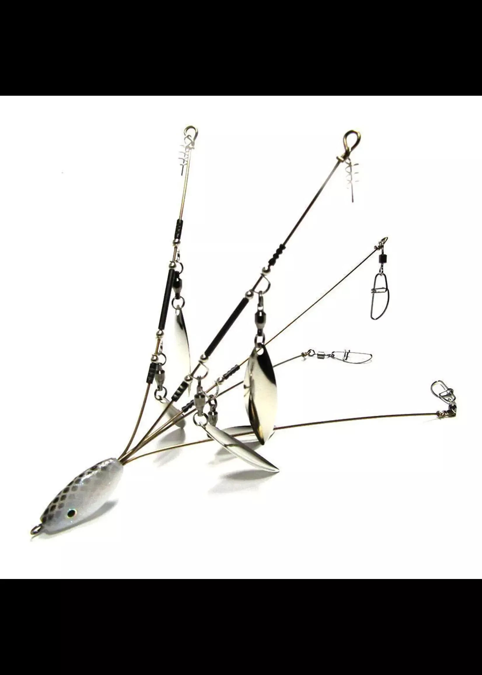 Hog Farmer Tactical A-Rigs