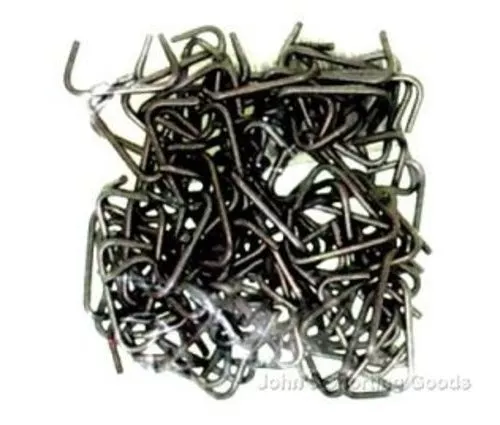 Hog Rings 7/8″ 100/pk