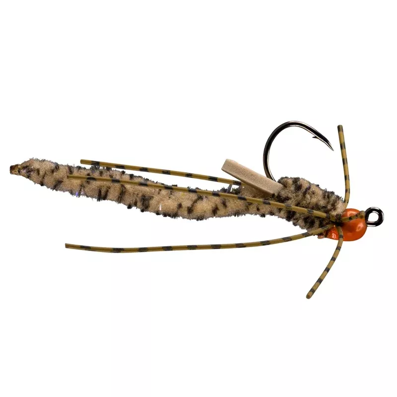Hogan Headstand Jig Tan