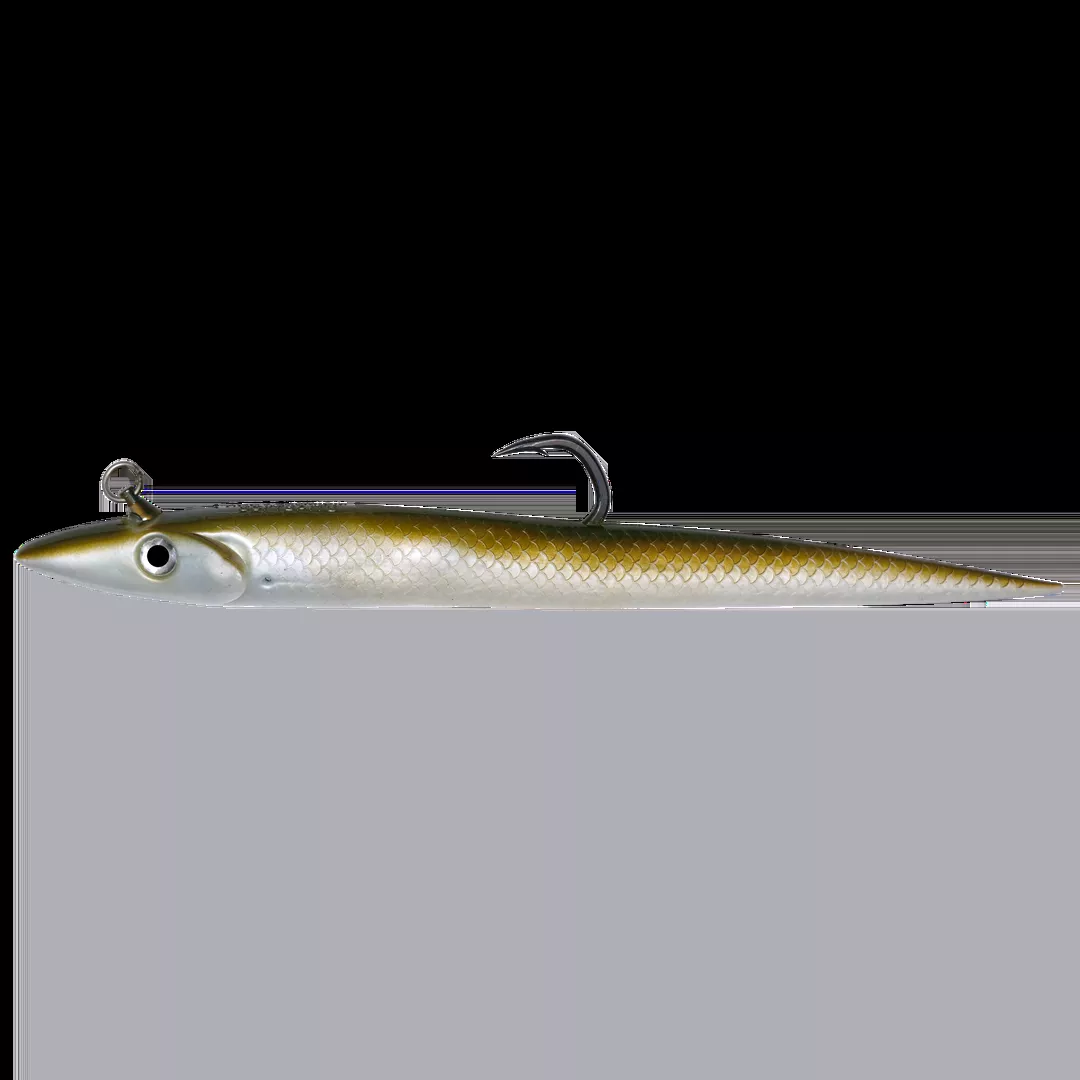 Hogy Harness Pro Tail Eel – 8 Oz.