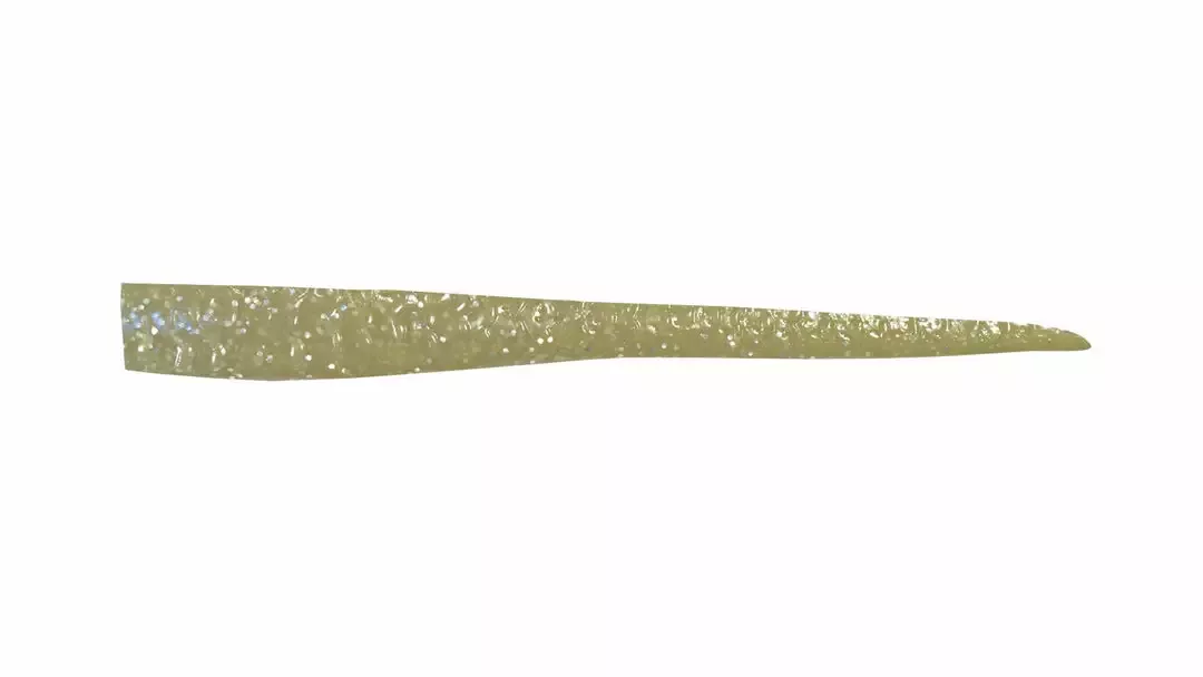 Hogy Jiggin’ Eel HDUV Soft Baits