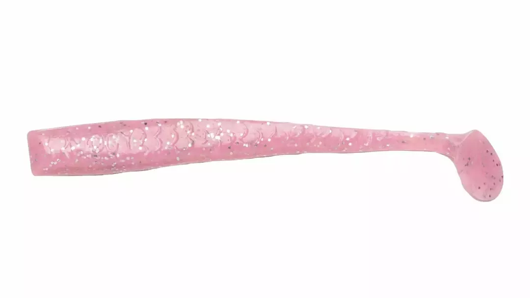 Hogy Jiggin’ Paddle HDUV 8″ Soft Baits