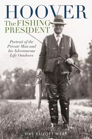 Hoover The Fishing President - Wert