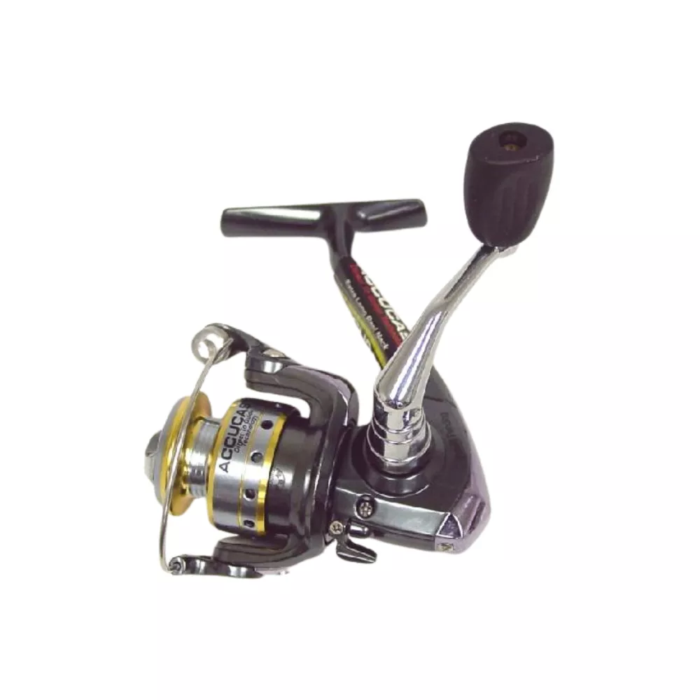 HT Accucast Reels