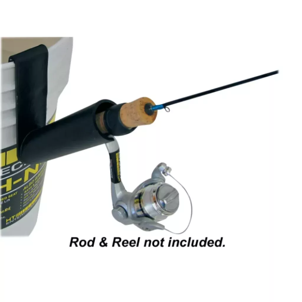 HT Bucket Master Rod Holder